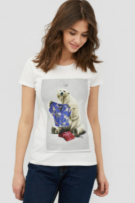 Футболка Basic