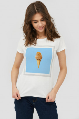 Футболка Basic