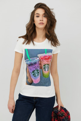 Футболка Basic