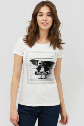 Футболка Basic