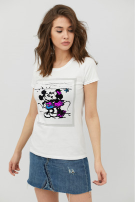 Футболка Basic