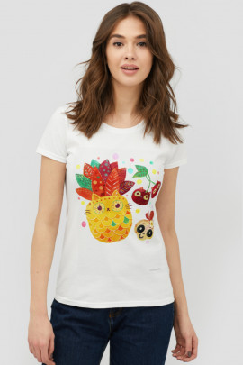 Футболка Basic