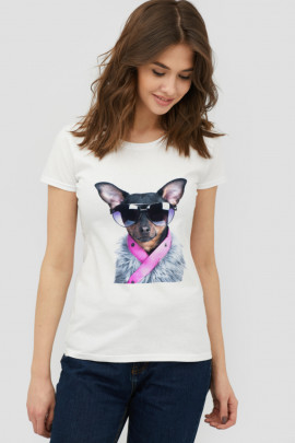 Футболка Basic