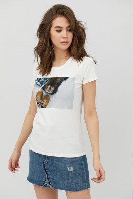 Футболка Basic