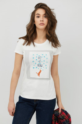 Футболка Basic