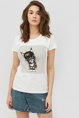 Футболка Basic