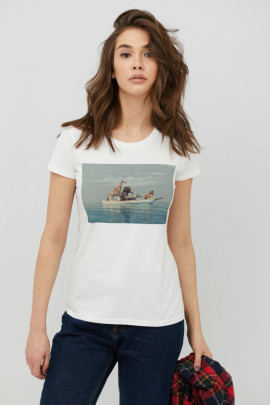 Футболка Basic