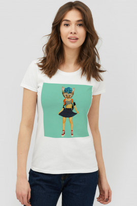 Футболка Basic