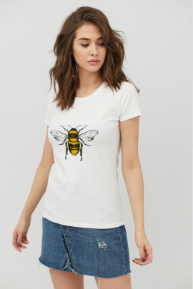 Футболка Basic