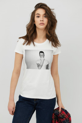 Футболка Basic