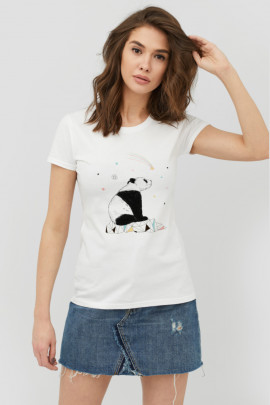 Футболка Basic