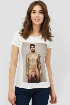 Футболка Basic