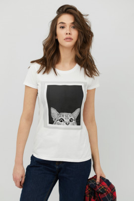 Футболка Basic