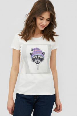 Футболка Basic