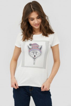 Футболка Basic