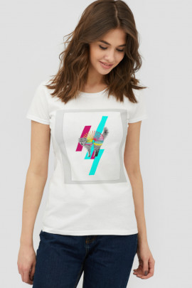 Футболка Basic