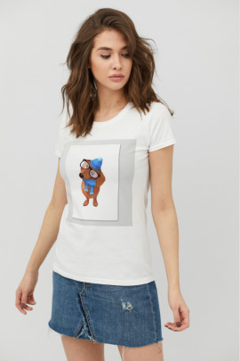 Футболка Basic