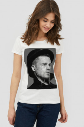 Футболка Basic