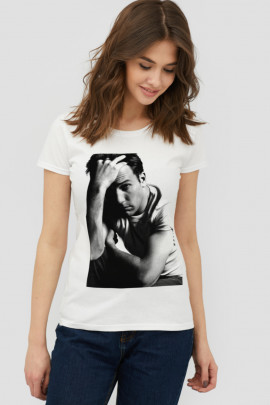 Футболка Basic