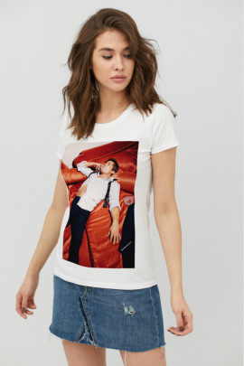 Футболка Basic