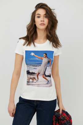 Футболка Basic