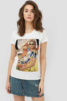 Футболка Basic