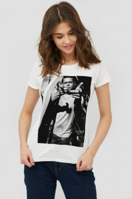 Футболка Basic