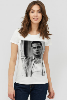 Футболка Basic