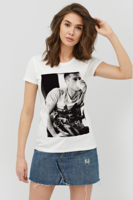 Футболка Basic