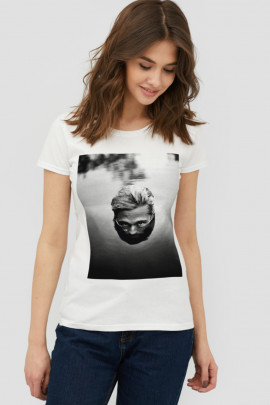 Футболка Basic