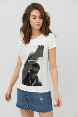 Футболка Basic