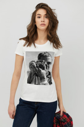 Футболка Basic