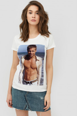 Футболка Basic