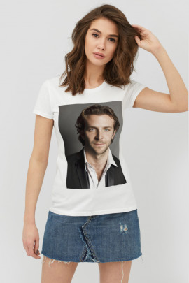 Футболка Basic