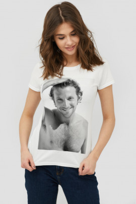 Футболка Basic