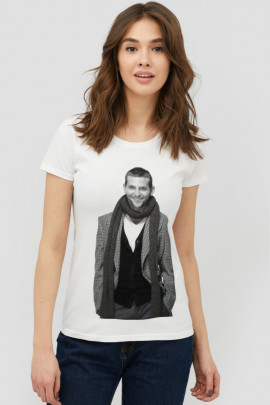 Футболка Basic