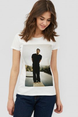 Футболка Basic