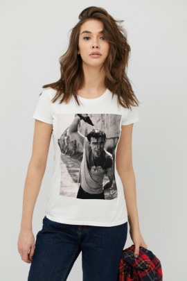 Футболка Basic