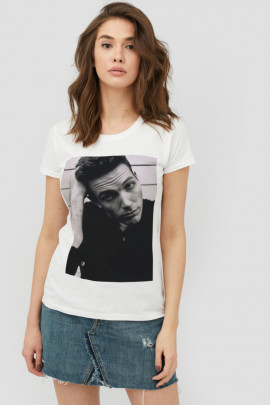 Футболка Basic