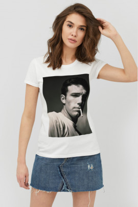 Футболка Basic