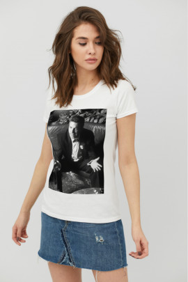 Футболка Basic