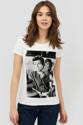 Футболка Basic