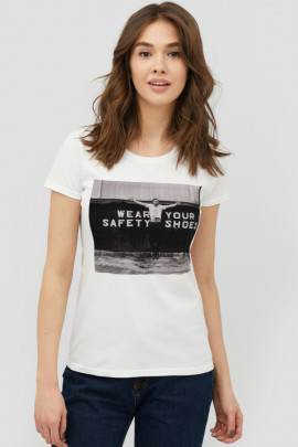 Футболка Basic