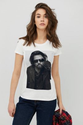 Футболка Basic