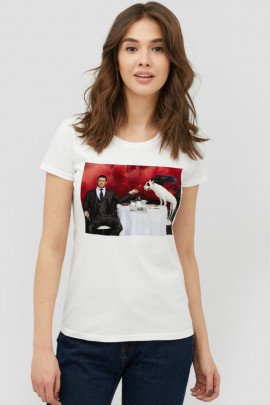 Футболка Basic