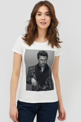 Футболка Basic