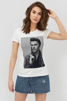 Футболка Basic