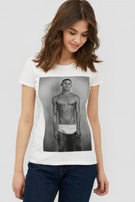 Футболка Basic