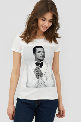 Футболка Basic