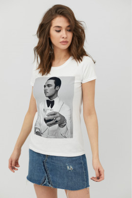 Футболка Basic